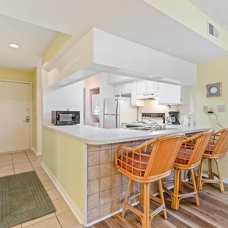 Heron Pointe D2 Myrtle Beach Exterior foto