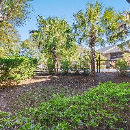 Heron Pointe D2 Myrtle Beach Exterior foto