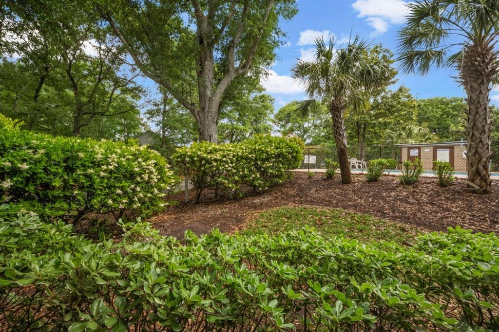 Heron Pointe D2 Myrtle Beach Exterior foto