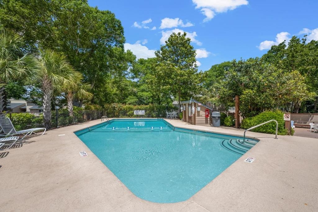 Heron Pointe D2 Myrtle Beach Exterior foto