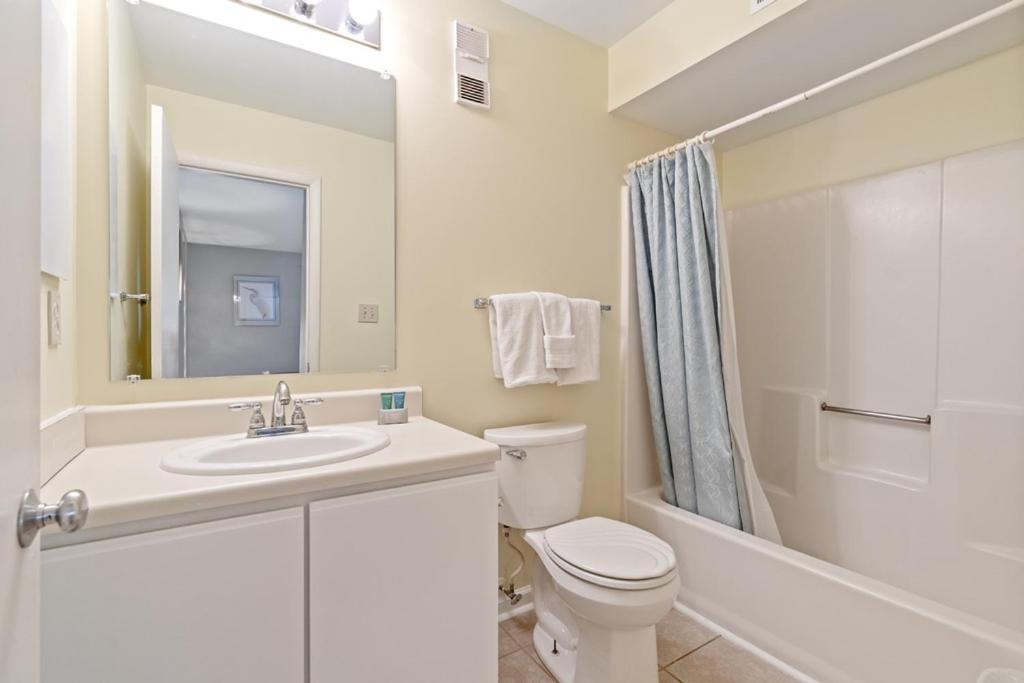 Heron Pointe D2 Myrtle Beach Exterior foto