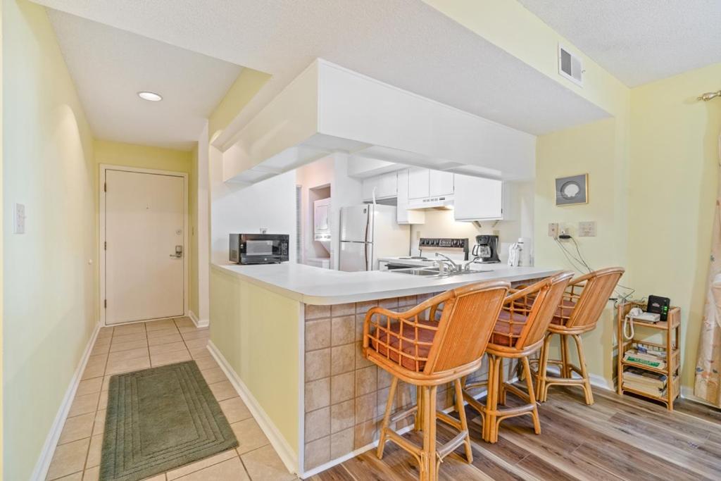 Heron Pointe D2 Myrtle Beach Exterior foto