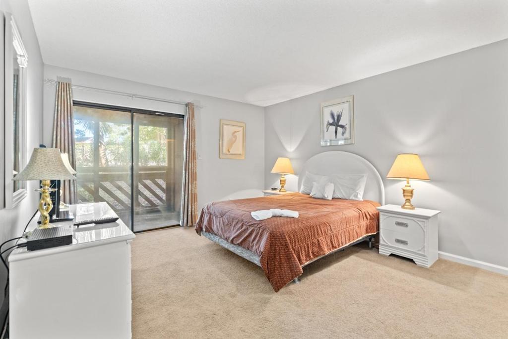 Heron Pointe D2 Myrtle Beach Exterior foto