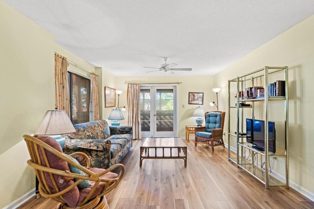 Heron Pointe D2 Myrtle Beach Exterior foto